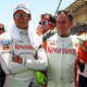 Illustration for article titled Pictures from the 2011 European Grand Prix